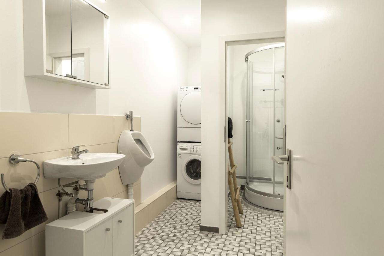 Ferienwohnung Arkadia Zentrale Norderstedt Extérieur photo