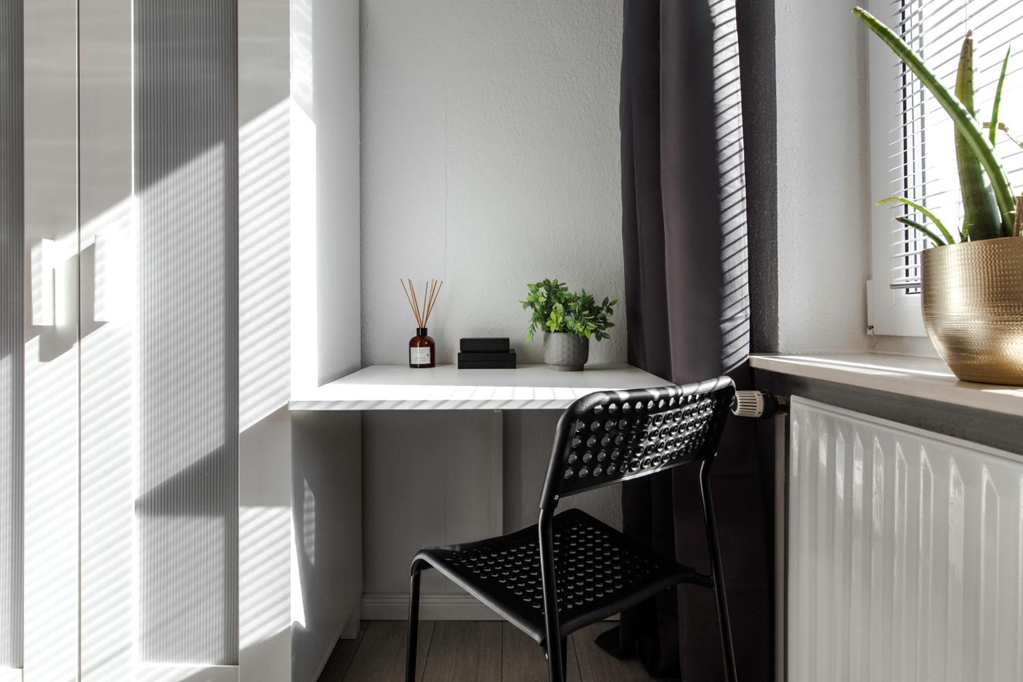 Ferienwohnung Arkadia Zentrale Norderstedt Extérieur photo
