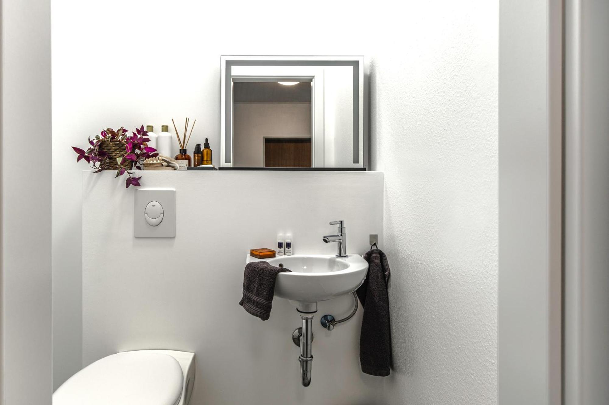Ferienwohnung Arkadia Zentrale Norderstedt Extérieur photo